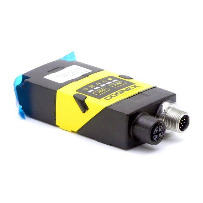 Cognex DataMan 260 Barcode-Lesegerät (DM262X)