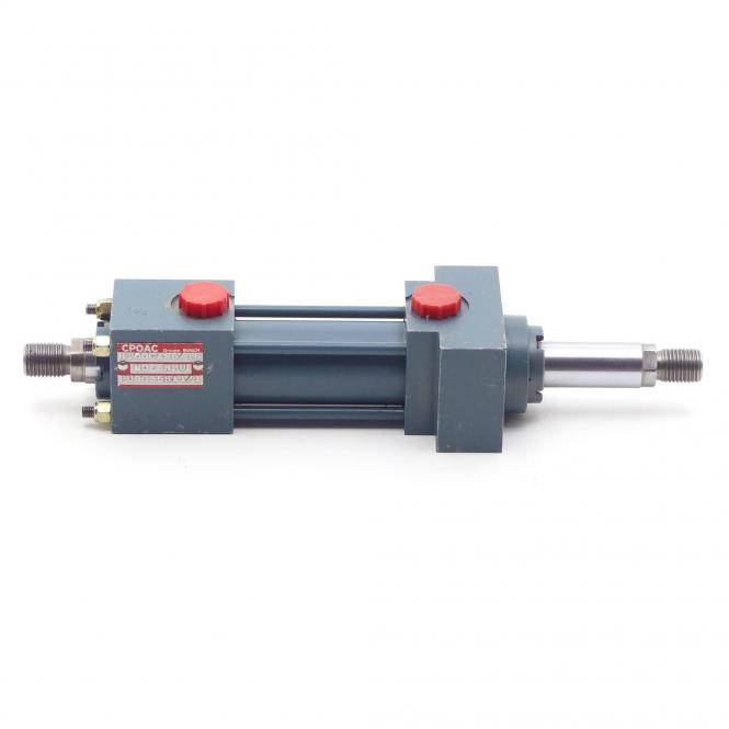 BOSCH Hydraulikzylinder MDE5NPU (H160CA25/18)