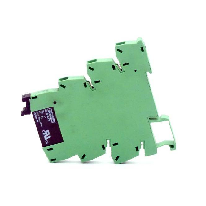 Phoenix Contact Grundklemme PLC-BSP-24DC/21 (2967219)