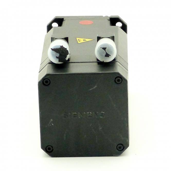 Siemens Bürstenloser Servomotor (1FT6061-6AF71-3AH1)