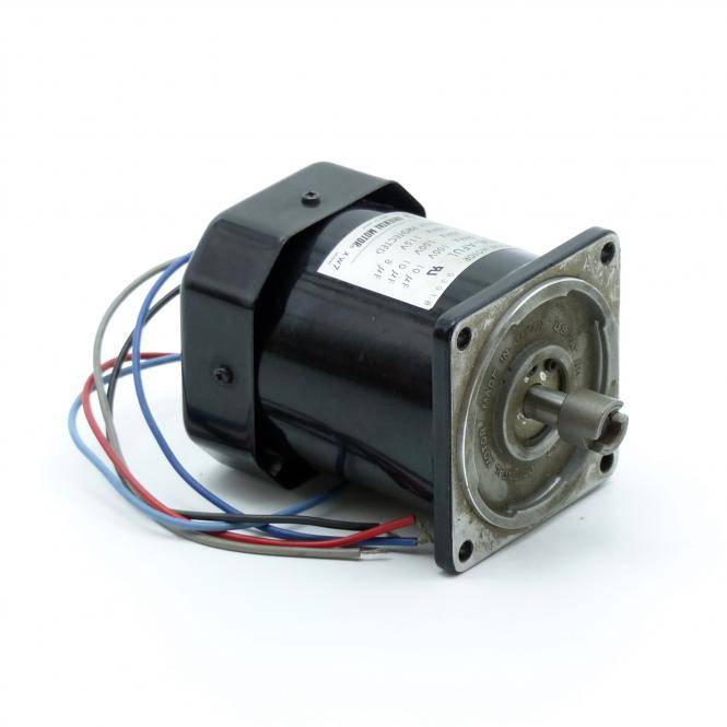 Oriental Motor Induktionsmotor (4IK40A-AFUL)