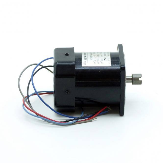Oriental Motor Induktionsmotor (4IK40A-AFUL)
