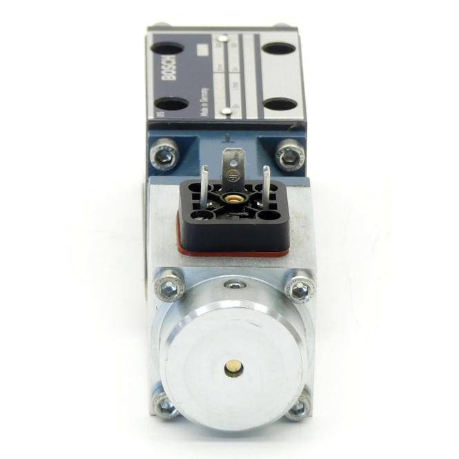 Bosch Proportional-Druckbegrenzungsventil DBE6X-1X/315G24-25NZ4M (0 811 402 042)