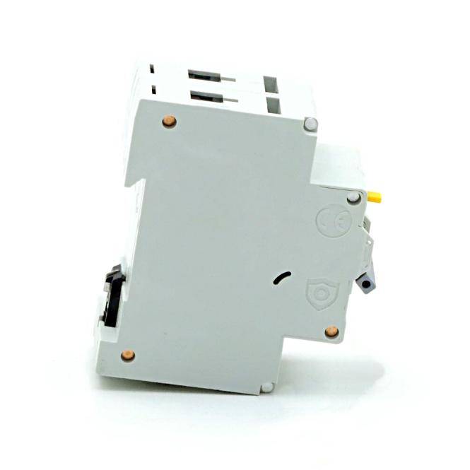 EATON FI/LS Kombischalter PKPM2-16/2/C/003 (111625)