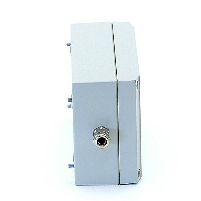 Burster Messverstärker (9243-IP65)