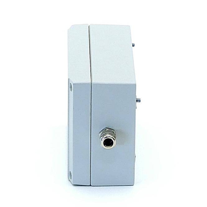 Burster Messverstärker (9243-IP65)