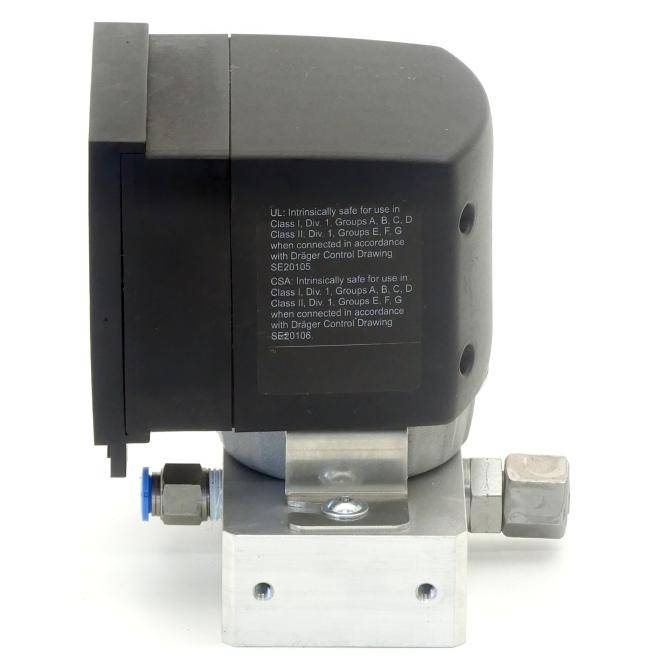 Dräger P3U Remote Sensor (8317275)