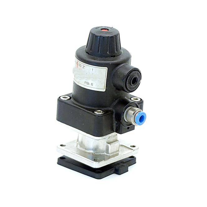GEMÜ Pneumatischer Antrieb für GEMÜ 625 GEMÜ 9625 (9625 00 Z)