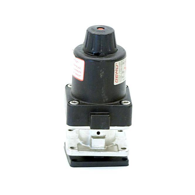GEMÜ Pneumatischer Antrieb für GEMÜ 625 GEMÜ 9625 (9625 00 Z)