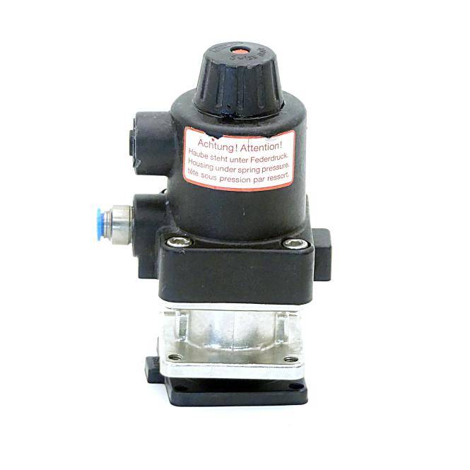 GEMÜ Pneumatischer Antrieb für GEMÜ 625 GEMÜ 9625 (9625 00 Z)