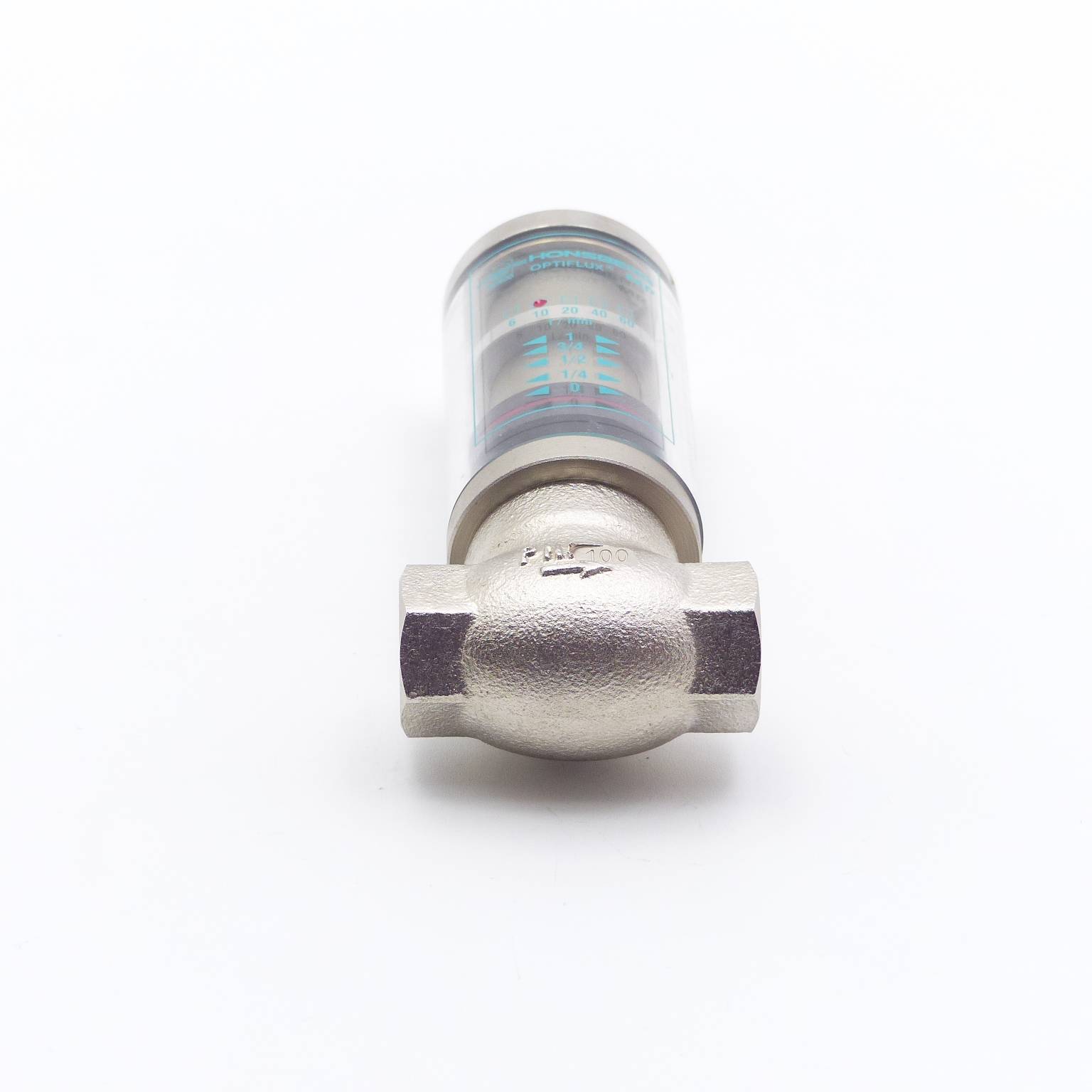 Honsberg Durchflussmesser Optiflux MP (Honsbeg Optiflux MP)