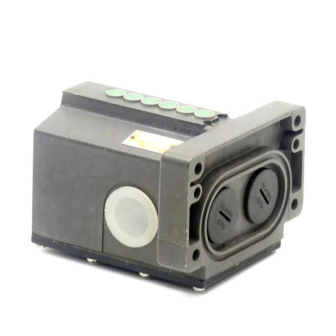 BALLUFF Näherungsschalter (BES 516-B6 TG 602-11)