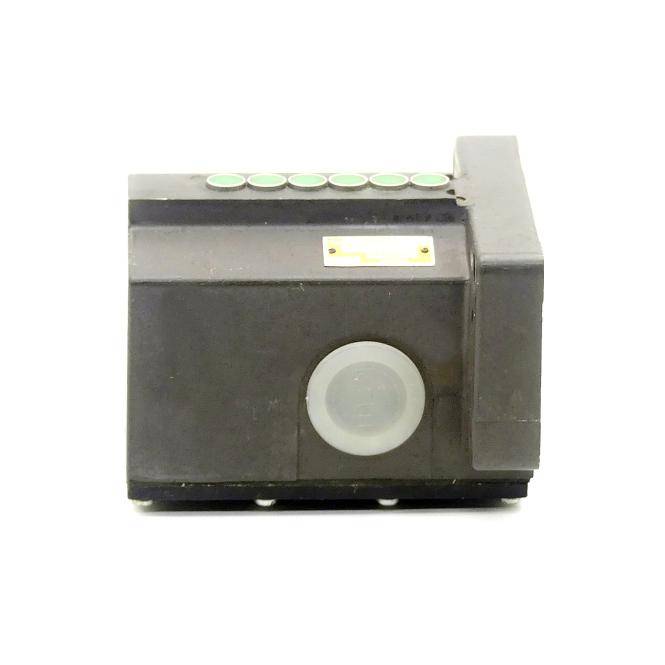 BALLUFF Näherungsschalter (BES 516-B6 TG 602-11)