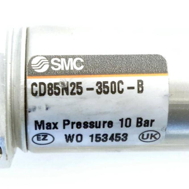SMC ISO-Zylinder (CD85N25-350C-B)