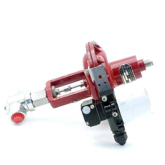 ABB Stellantrieb 18311-182110100 (1002GCG36SV0SALN36)