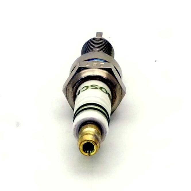 Bosch 10x Zündkerze (B241035207)