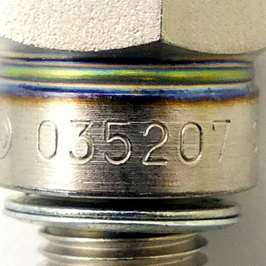 Bosch 10x Zündkerze (B241035207)