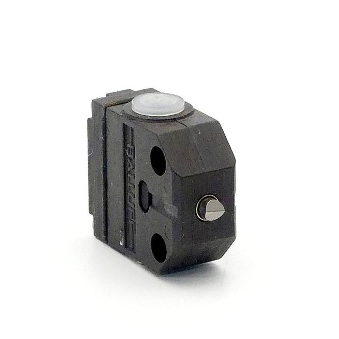 BALLUFF Mechanische Einzelpositionsschalter (BNS 519-99-D-13)