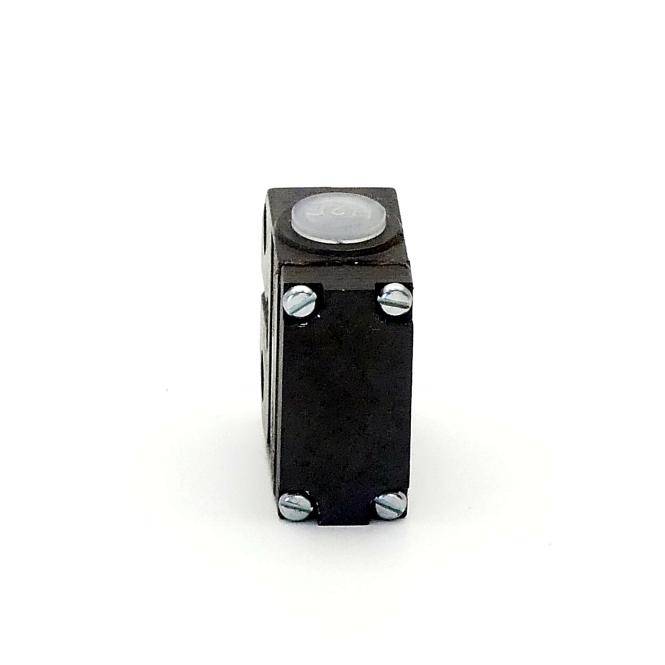 BALLUFF Mechanische Einzelpositionsschalter (BNS 519-99-D-13)