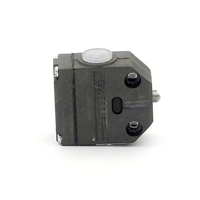 BALLUFF Mechanische Einzelpositionsschalter (BNS 519-99-D-13)