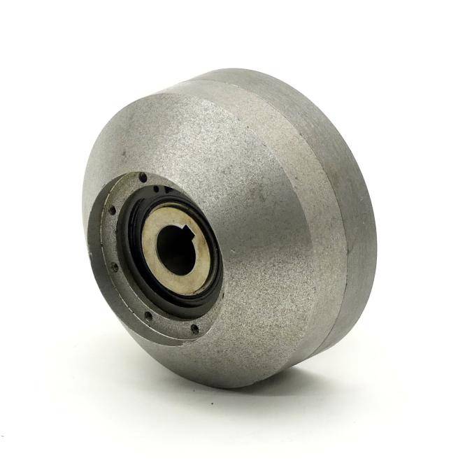 BALLUFF Schaltgetriebe (BG 502-00-40/5:1)