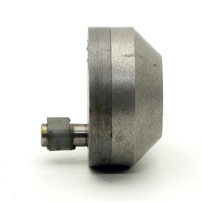 BALLUFF Schaltgetriebe (BG 502-00-40/5:1)