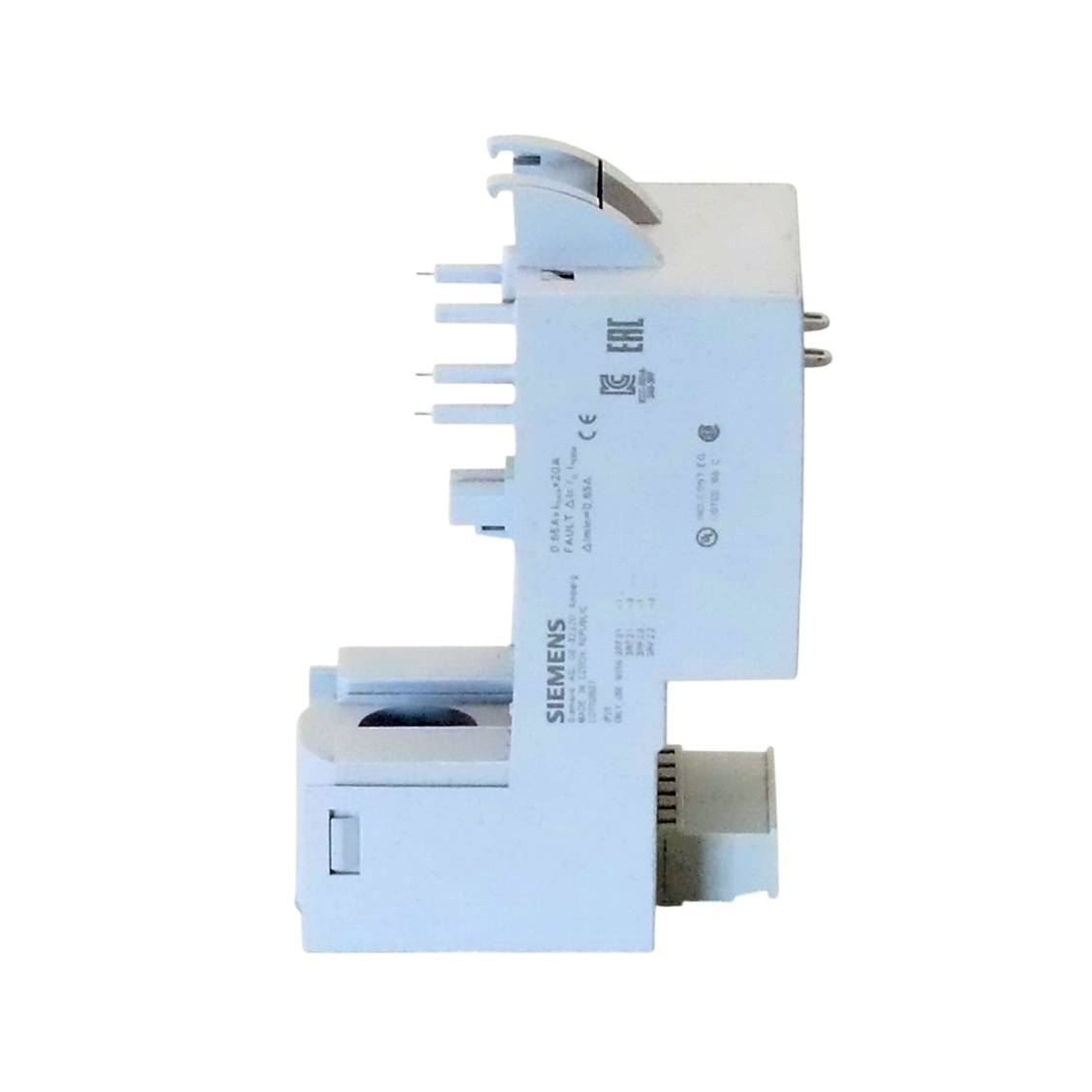 Siemens Lastüberwachnung (3RF2920-0GA16)