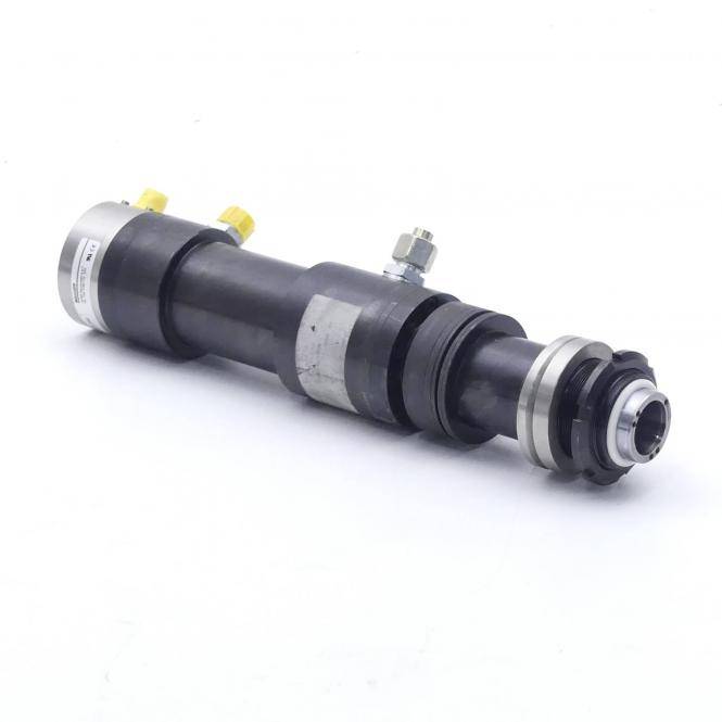 Böllhoff Hydraulikzylinder mit Messsystem (SZ01-50-50-30)