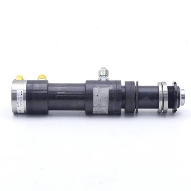 Böllhoff Hydraulikzylinder mit Messsystem (SZ01-50-50-30)