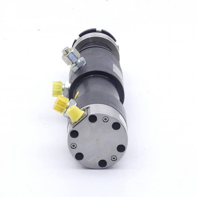 Böllhoff Hydraulikzylinder mit Messsystem (SZ01-50-50-30)