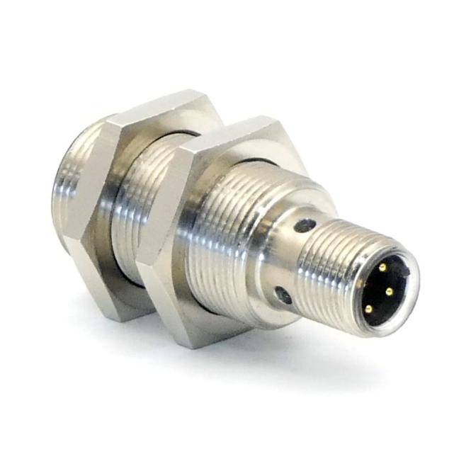 BALLUFF Nährungsensor BES 516-326-G-E5-Y-S 4 (120552)