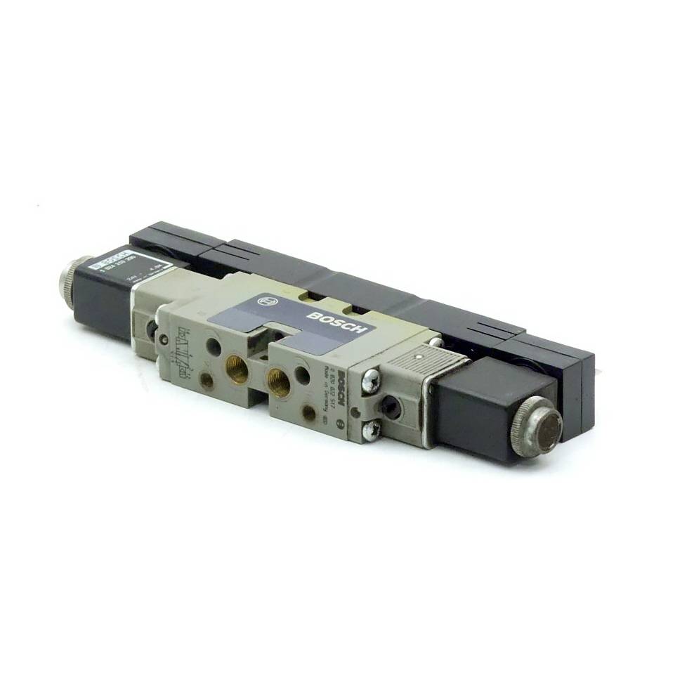 Bosch Pneumatikventil (0820022517)
