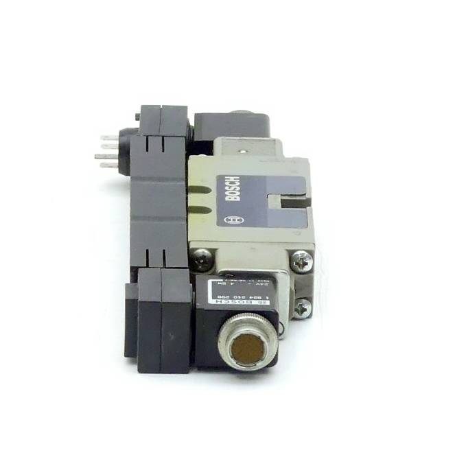 Bosch Pneumatikventil (0820022517)