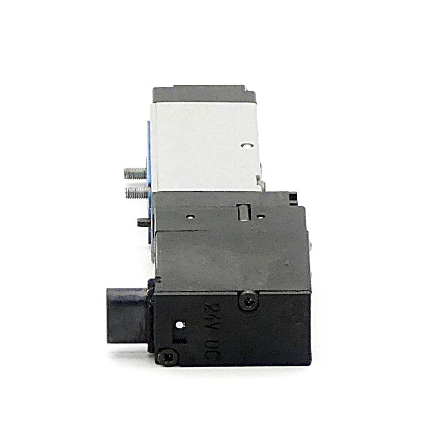 FESTO Magnetventil JMT2H-5/2-4,0-S-VI-B (159453)