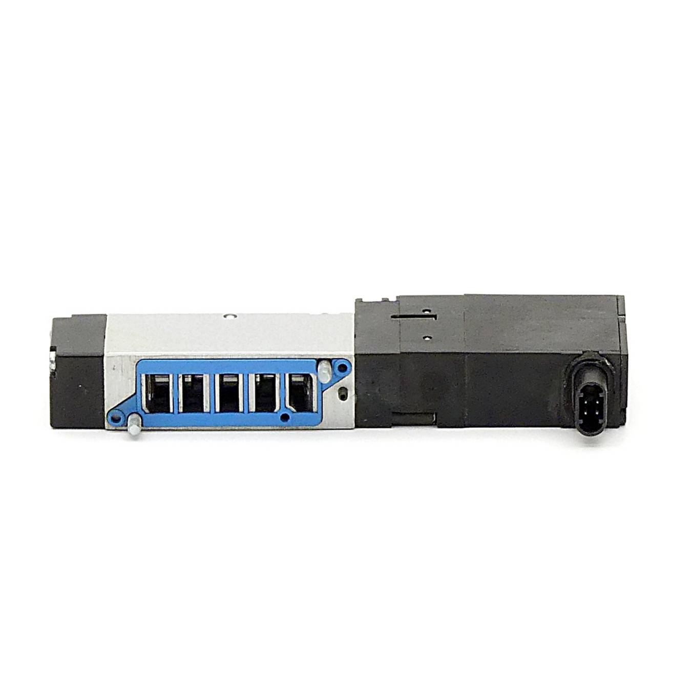 FESTO Magnetventil JMT2H-5/2-4,0-S-VI-B (159453)