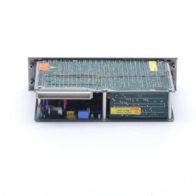 Bosch Servo Positioniereinheit PU401 (044004-409401)
