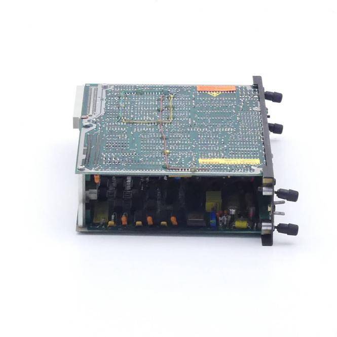 Bosch Servo Positioniereinheit PU401 (044004-409401)