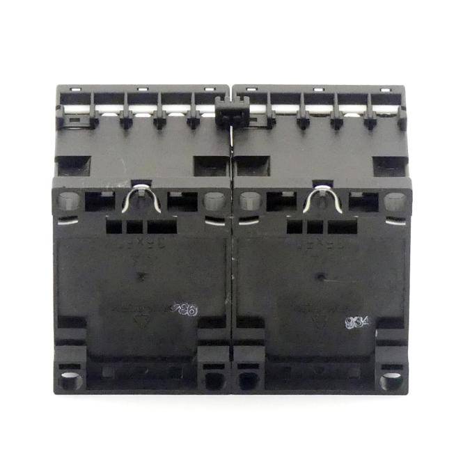 Siemens Hilfsschütz (3RH1440-1AF00)