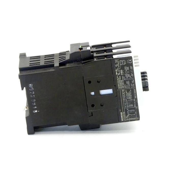 Siemens Schütz (3TF3400-0B)