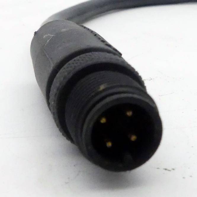BALLUFF Verbindungskabel (W425-W414-3A-650-SW0434-003)