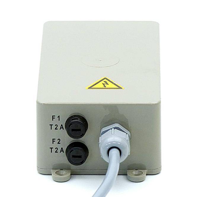 HÖMA EVG-Box 230V AC 3800.519.721 (3800.519.721)