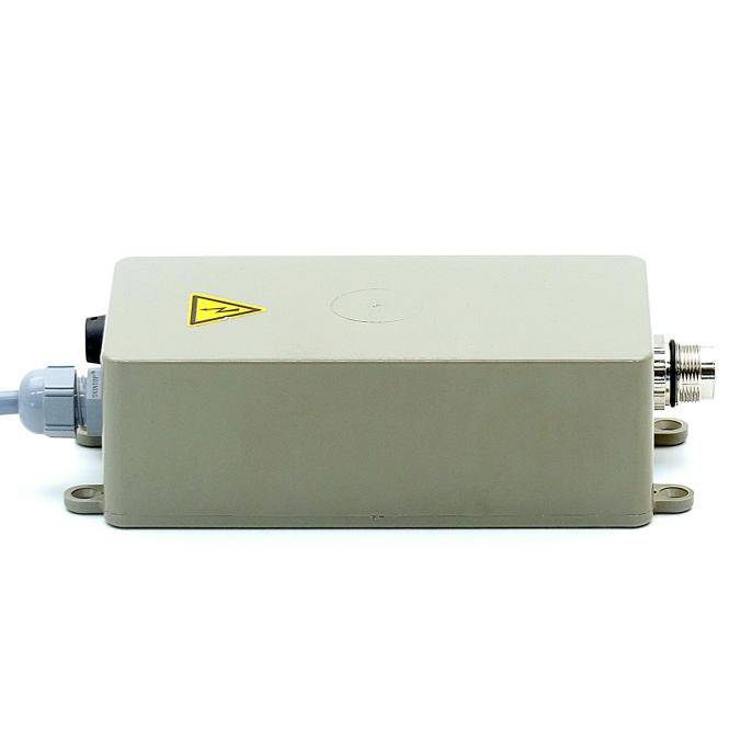 HÖMA EVG-Box 230V AC 3800.519.721 (3800.519.721)