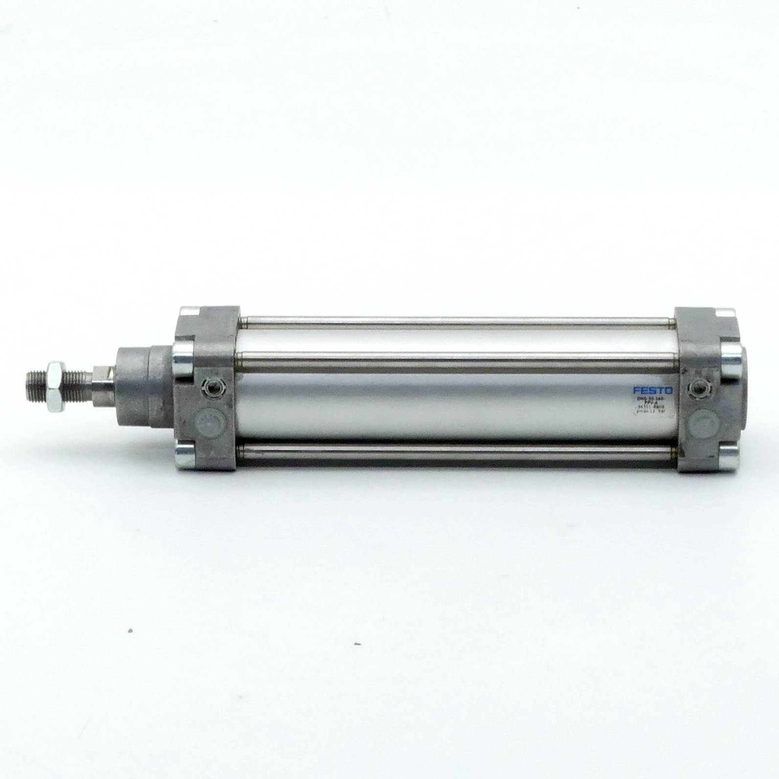 FESTO Pneumatikzylinder DNG-50-160-PPV-A (36351)