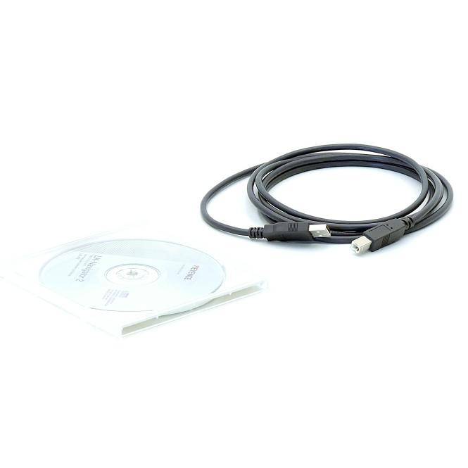 Keyence LK-Navigator2 (LK-H2)