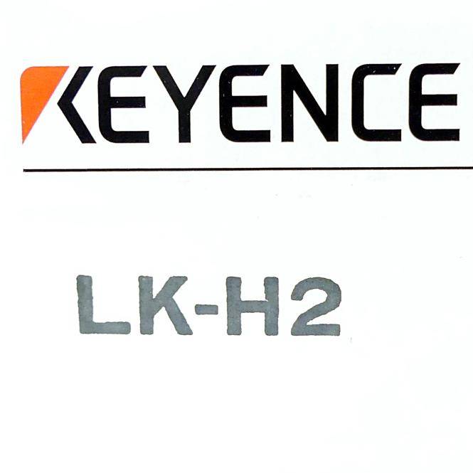 Keyence LK-Navigator2 (LK-H2)