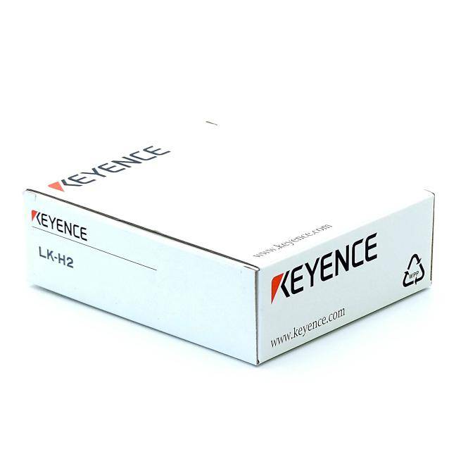 Keyence LK-Navigator2 (LK-H2)