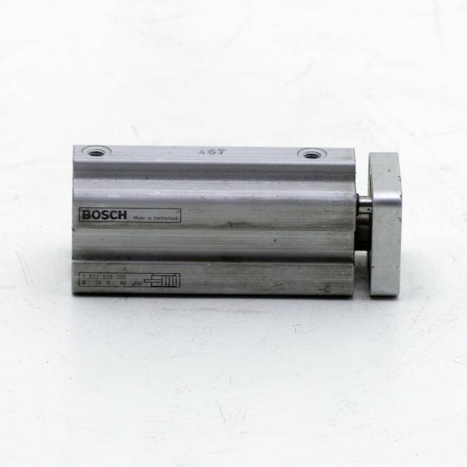 Bosch Kompaktzylinder 20 x 40 (0 822 010 305)