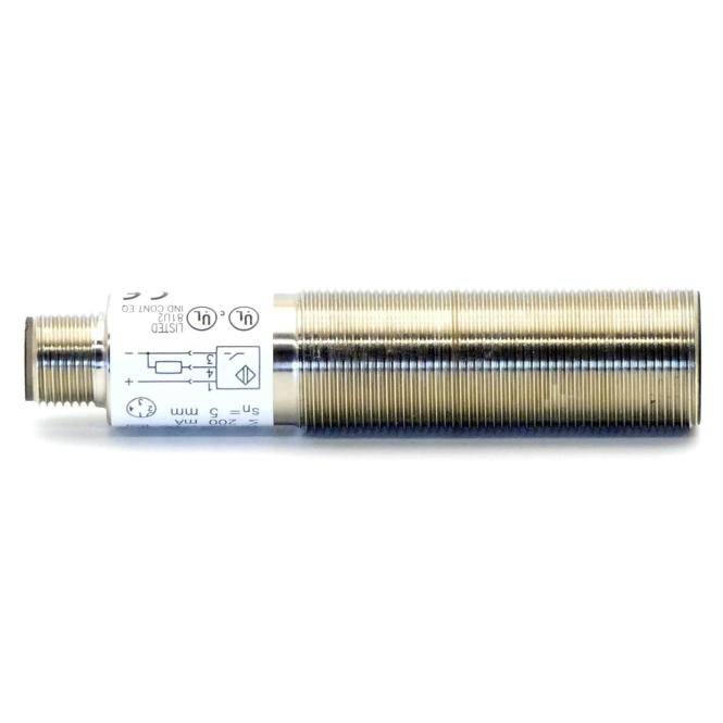 BALLUFF Induktiver Sensor BES 516-326-S 4-C (553701)
