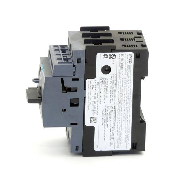 Siemens Leistungsschalter (3RV2021-4CA15)