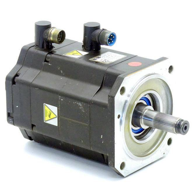 KUKA Servomotor 1FK6081-6AF71-1ZZ9-Z S07 (1FK6081-6AF71-1ZZ9-Z S07)
